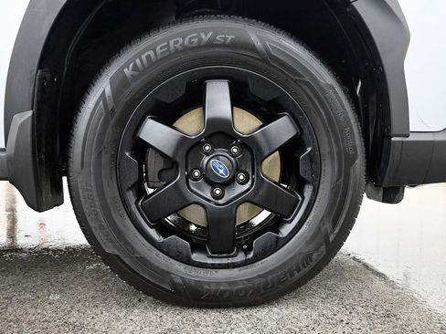 Used 2022 Subaru Outback Wilderness image 37