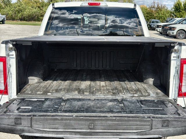 Certified 2023 Ford F150 King Ranch w/ Equipment Group 601A High AWD/4WD image 24