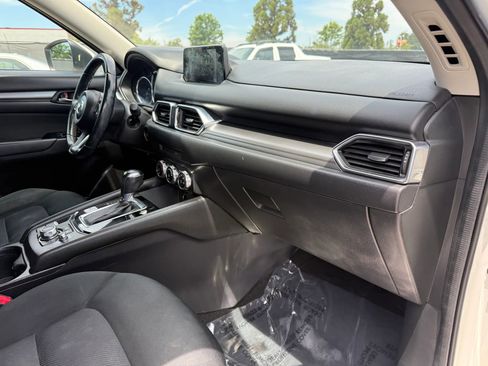 Used 2018 MAZDA CX-5 Sport FWD image 19