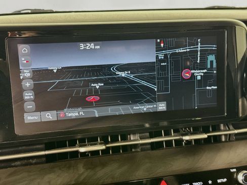 Used 2023 Kia Carnival EX FWD image 14