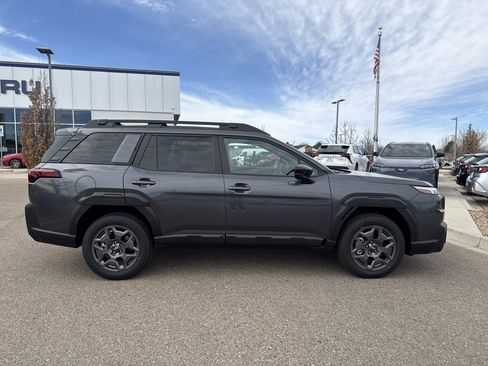 New 2026 Subaru Outback Premium image 6