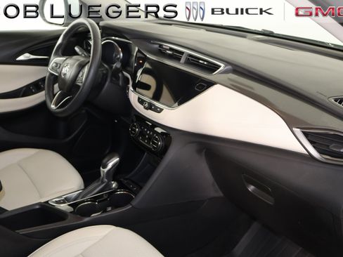 Certified 2023 Buick Encore GX Select image 19