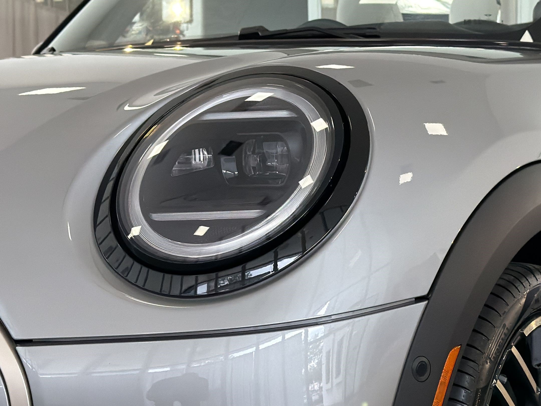 New 2026 MINI Cooper S FWD image 11