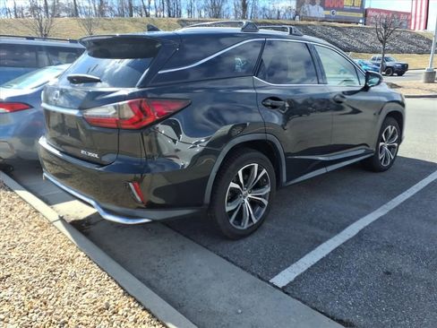 Used 2018 Lexus RX 350L AWD image 4