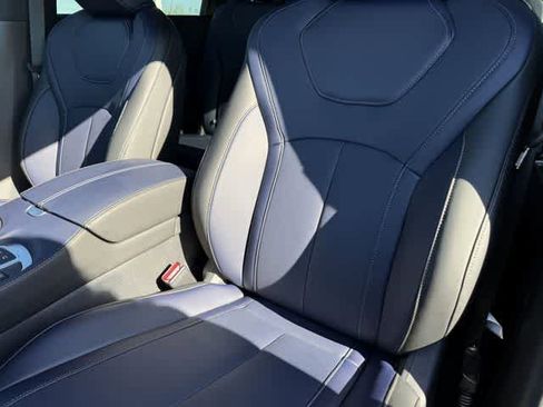 Certified 2026 INFINITI QX60 Sport w/ Dark Cargo Package AWD/4WD image 14