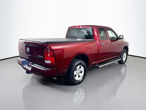 Used 2017 RAM 1500 Express AWD/4WD image 6