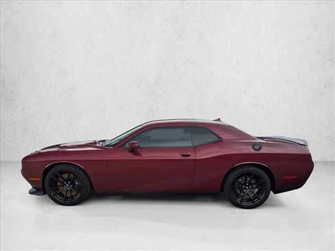 Used 2020 Dodge Challenger R/T Scat Pack w/ Dynamics Package image 9