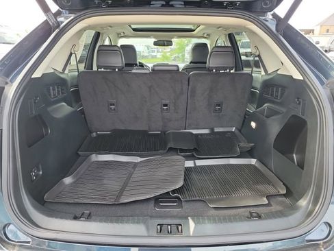 Certified 2022 Ford Edge SEL w/ Convenience Package AWD/4WD image 29