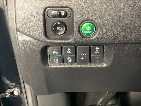 Used 2019 Honda Ridgeline Black Edition image 15