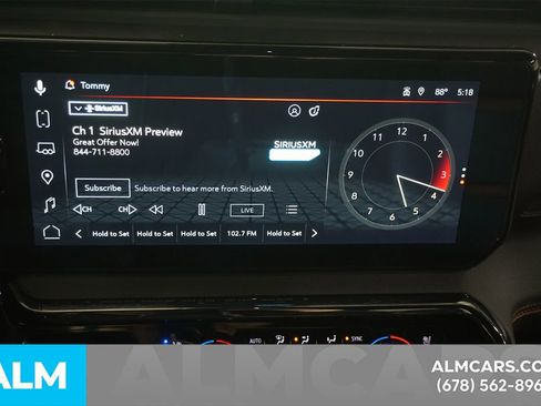 Used 2024 GMC Sierra 1500 AT4 AWD/4WD image 47