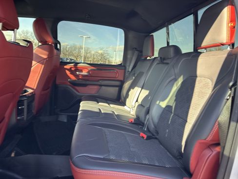 Certified 2020 RAM 1500 Rebel image 31