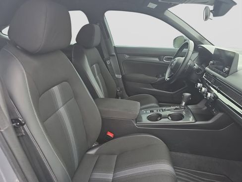 Used 2022 Honda Civic Sport image 10