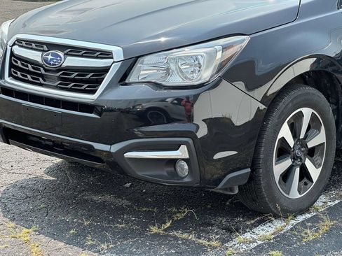 Used 2017 Subaru Forester 2.5i Premium AWD/4WD image 8
