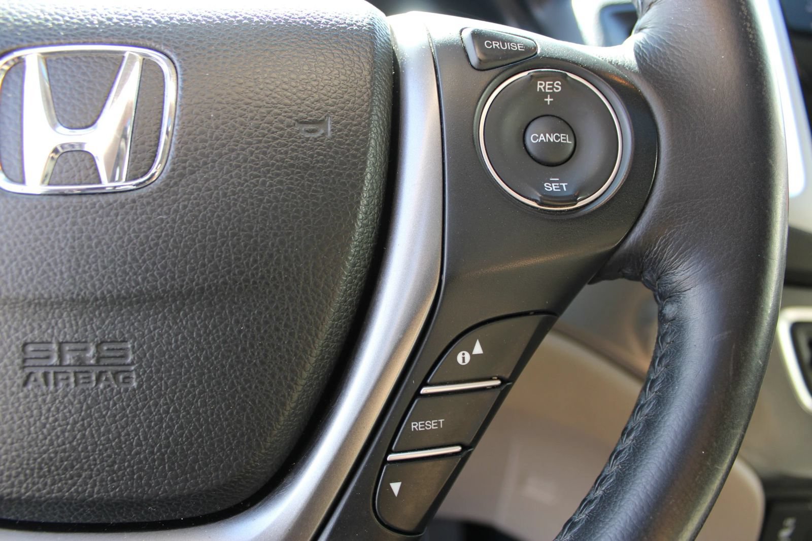 Used 2018 Honda Pilot EX-L image 21