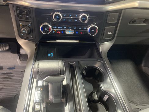 Used 2024 Ford F150 Lariat w/ Tow/Haul Package image 21