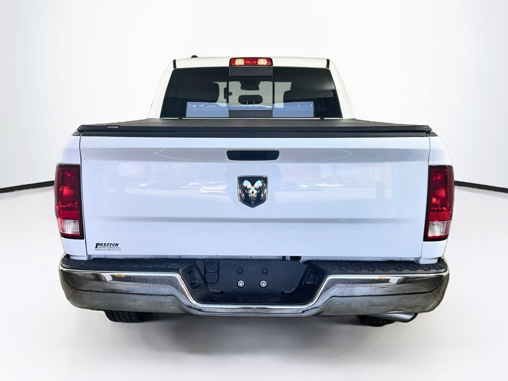 Used 2019 RAM 1500 Classic SLT AWD/4WD image 6