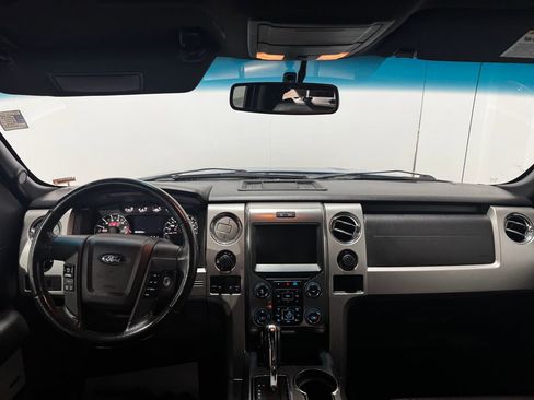 Used 2013 Ford F150 FX4 w/ Luxury Equipment Group image 2