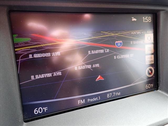 Used 2019 Nissan Armada SL w/ Premium Package AWD/4WD image 13