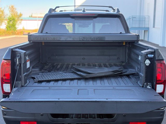 Used 2017 Honda Ridgeline Black Edition image 41