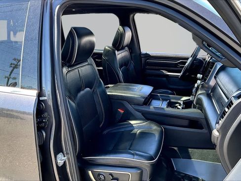 Used 2020 RAM 1500 Limited AWD/4WD image 14