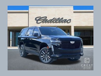 Certified 2024 Cadillac Escalade Sport w/ Touring Package