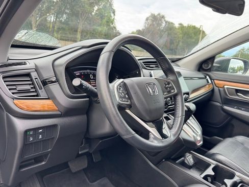 Used 2019 Honda CR-V EX-L image 32
