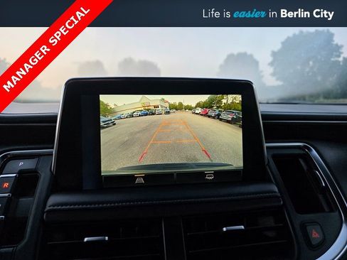 Used 2023 Chevrolet Tahoe LT image 29