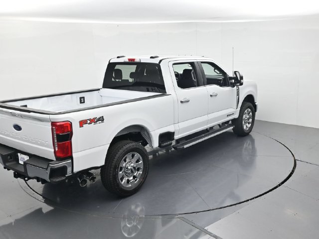 New 2026 Ford F350 Lariat w/ Chrome Package AWD/4WD image 47
