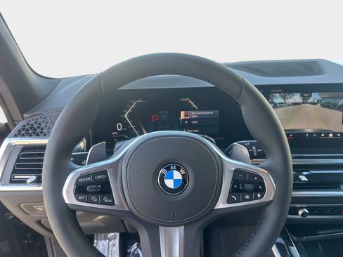 New 2026 BMW X5 sDrive40i image 24