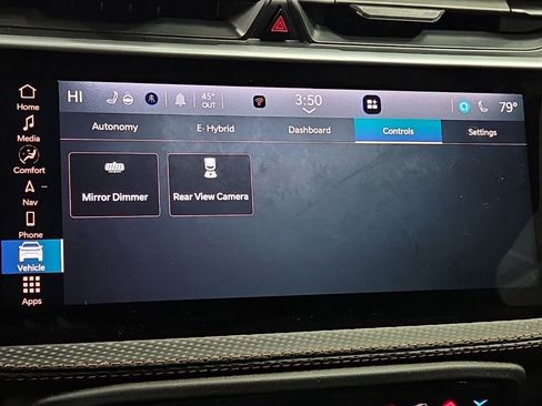 New 2026 Jeep Cherokee Limited AWD/4WD image 24
