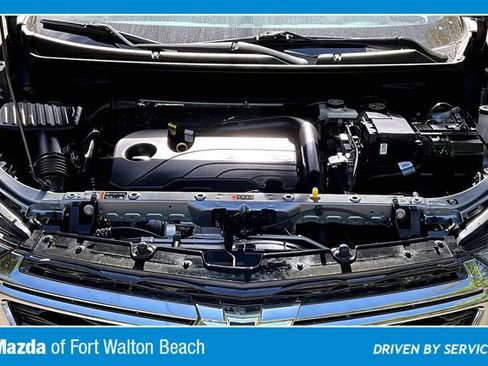 Used 2023 Chevrolet Equinox RS w/ LPO, Floor Liner Package FWD image 30