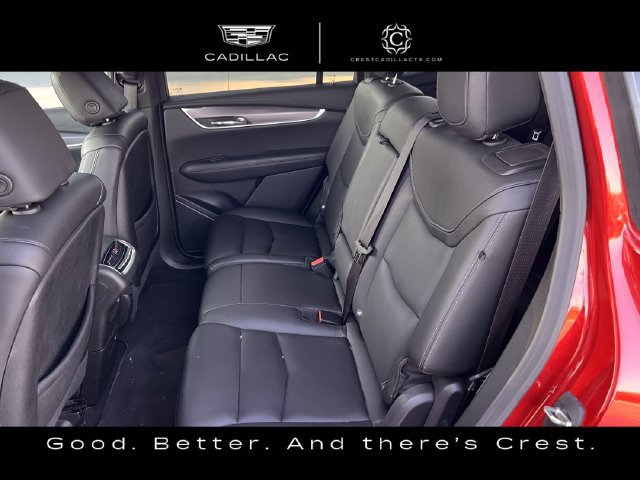 Used 2023 Cadillac XT6 Luxury FWD image 31