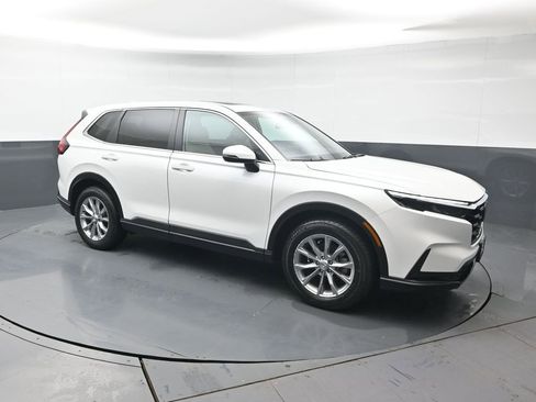 Certified 2023 Honda CR-V EX-L image 9
