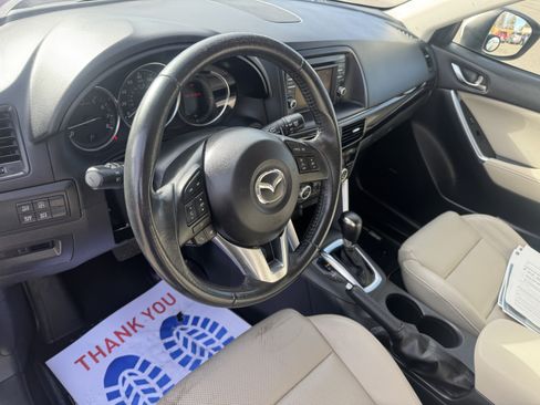 Used 2014 MAZDA CX-5 Grand Touring image 12