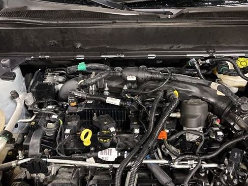 Used 2023 Ford Maverick XLT w/ Equipment Group 300A Standard image 29