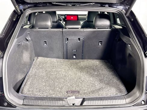 Certified 2023 Volkswagen ID.4 Pro S AWD/4WD image 23