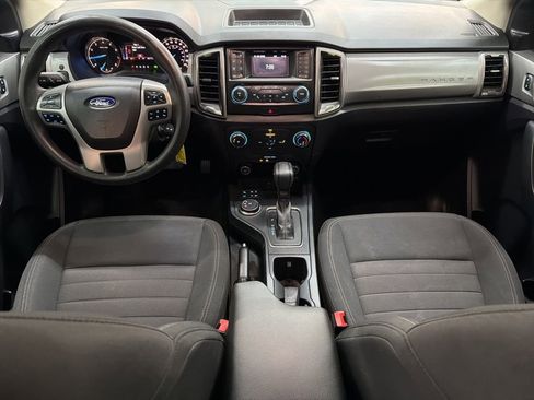 Used 2019 Ford Ranger XLT w/ FX4 Off-Road Package AWD/4WD image 22