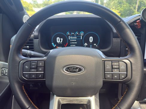 Used 2023 Ford F150 Tremor w/ Equipment Group 402A High AWD/4WD image 10