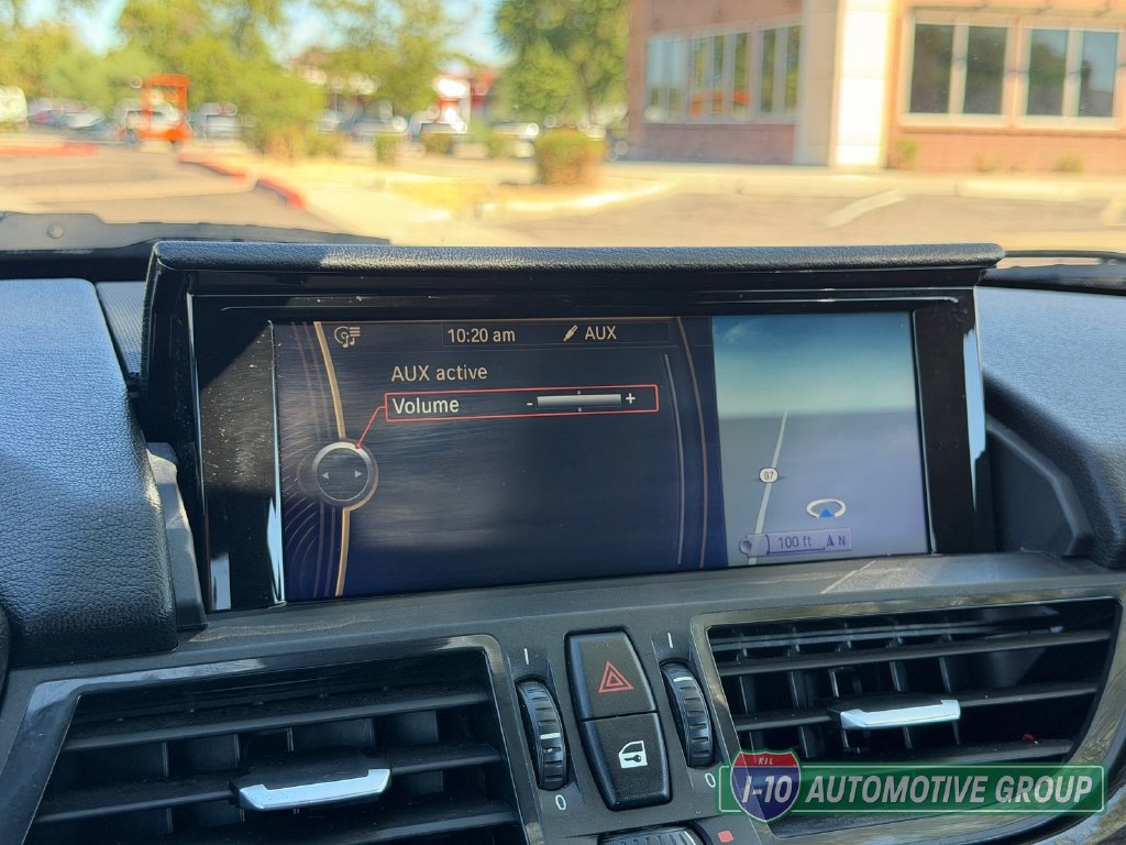 Used 2016 BMW Z4 sDrive35is RWD image 25