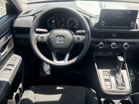 Certified 2025 Honda CR-V EX image 17