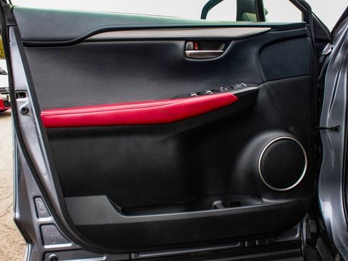 Used 2020 Lexus NX 300 AWD w/ Comfort Package image 8