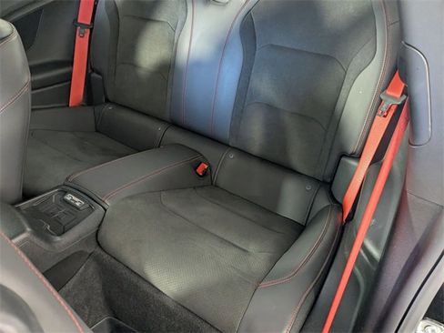 Certified 2023 Chevrolet Camaro ZL1 image 24