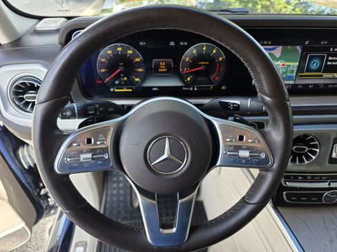 Used 2023 Mercedes-Benz G 550 image 18