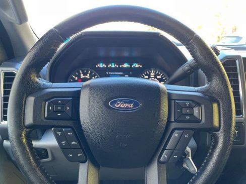 Used 2015 Ford F150 XLT w/ Equipment Group 301A Mid image 19