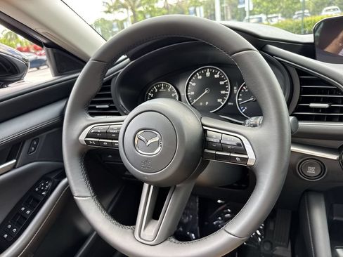 New 2026 MAZDA MAZDA3 s Sport FWD image 53