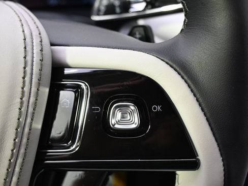 New 2026 Lincoln Aviator Reserve AWD/4WD image 33