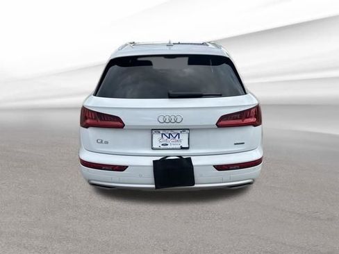Used 2020 Audi Q5 2.0T Premium image 6