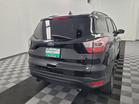 Used 2018 Ford Escape SEL AWD/4WD image 7
