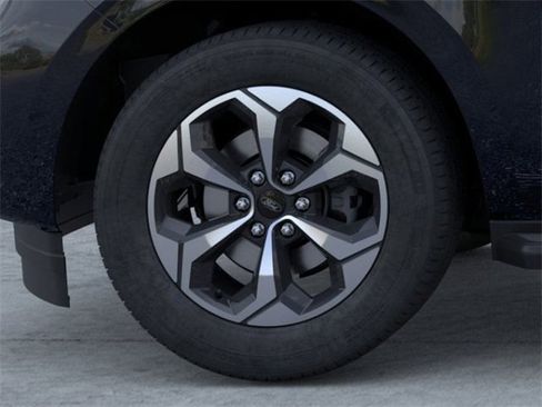 New 2026 Ford Expedition Active image 19