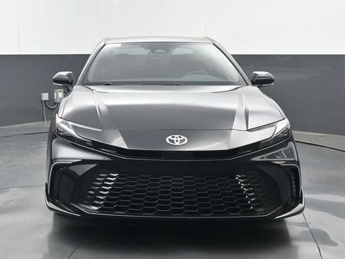 New 2026 Toyota Camry XSE FWD image 19